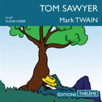 Tom Sawyer by Twain, Mark